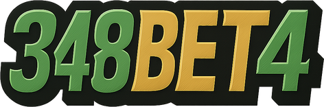348bet4 Logo